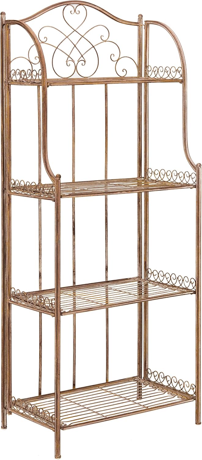 Vintage Victorian Scrollwork 4 - Plants X review and price