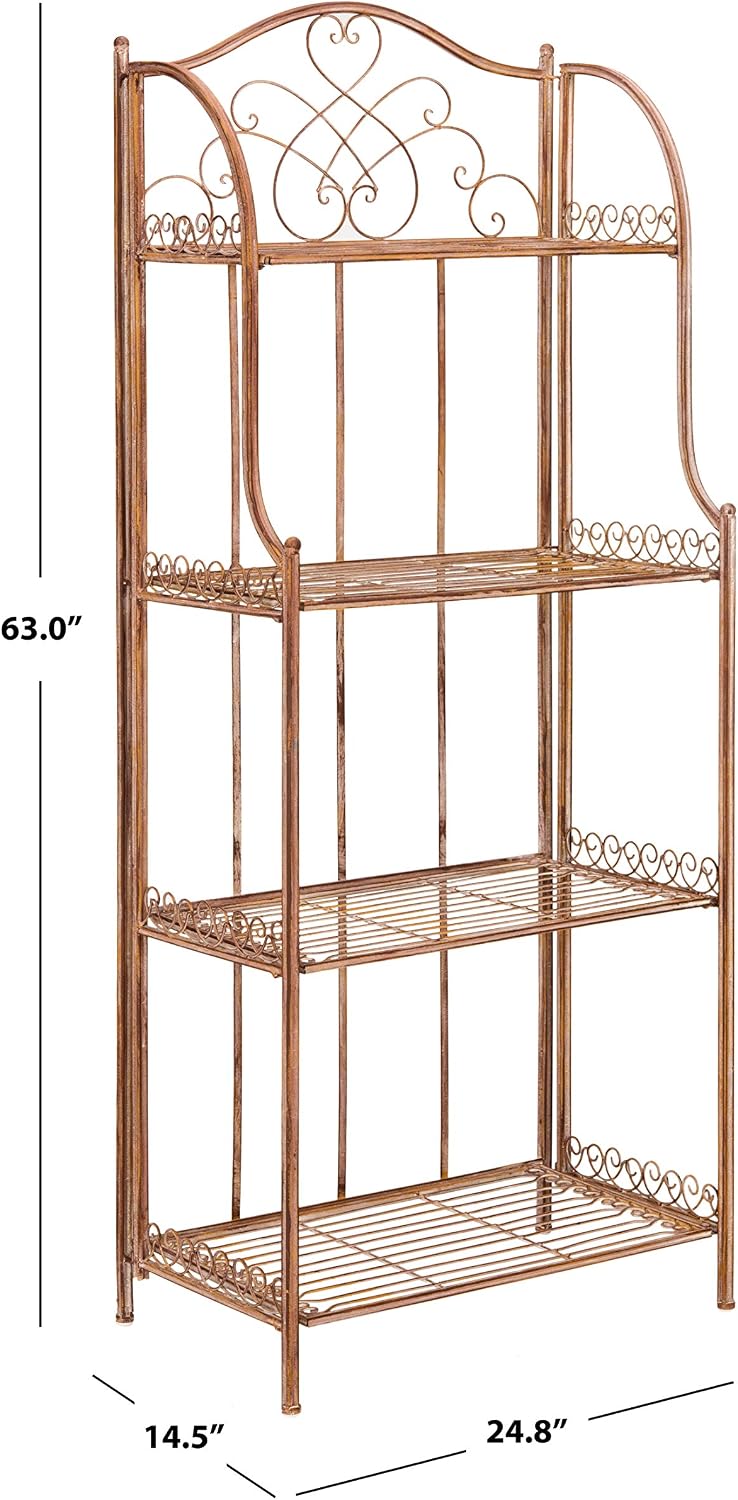 Vintage Victorian Scrollwork 4 - Plants X review and price