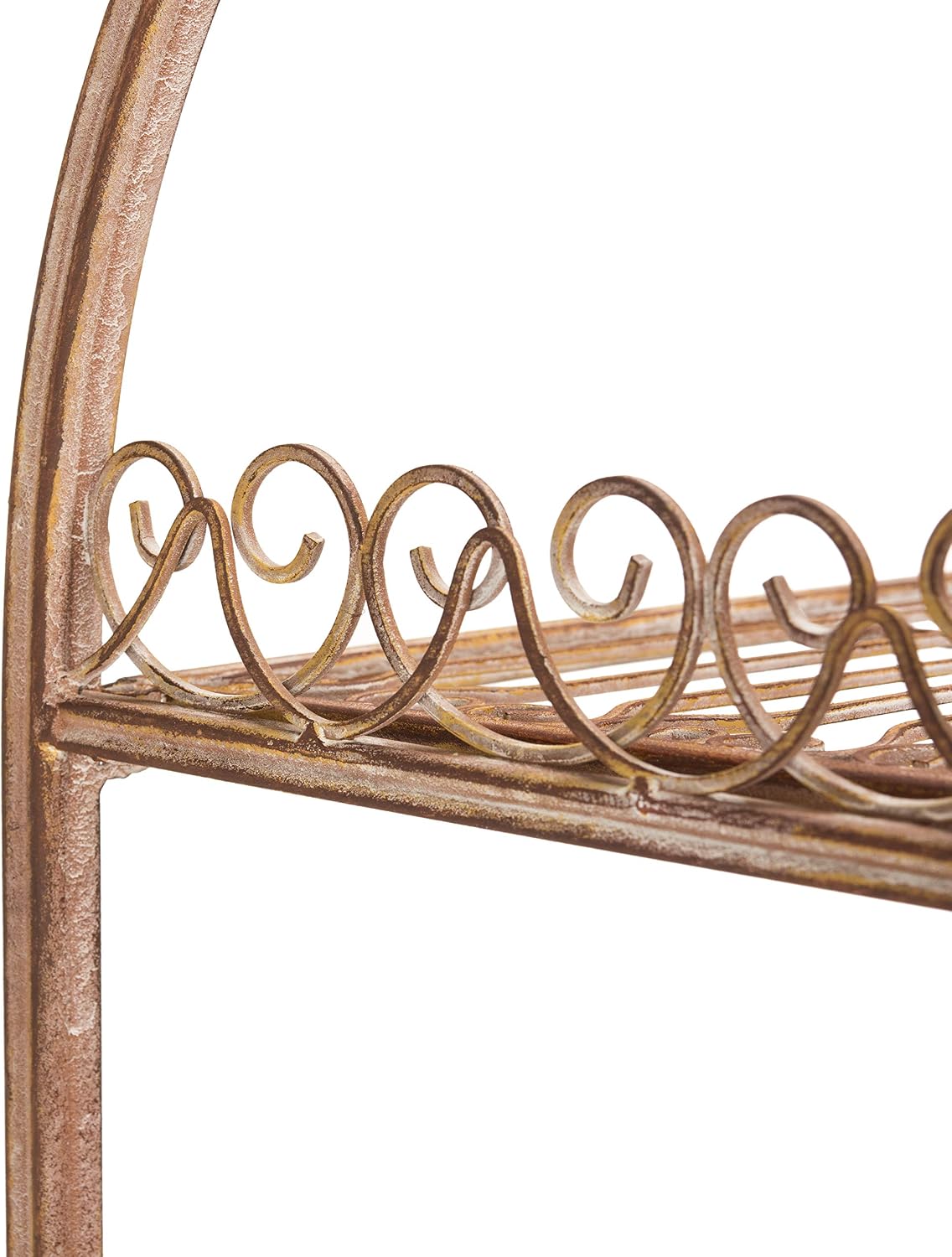 Vintage Victorian Scrollwork 4 - Plants X review and price