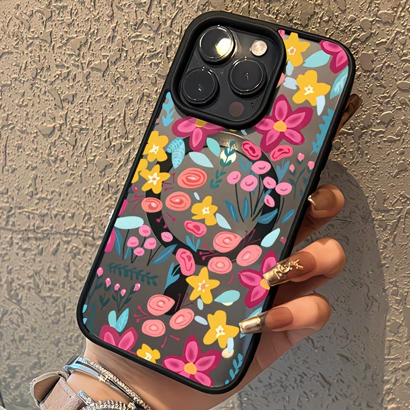 Colorful Flower Magnetic Shock - Plants X review and price