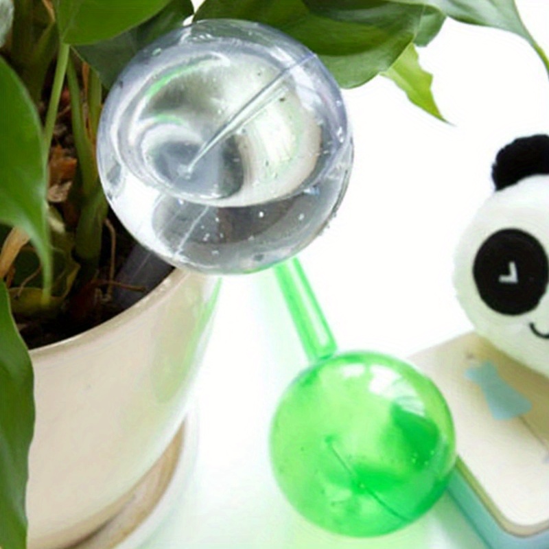 6PCS Indoor Plants Self Wateri - Plant Parent Kit review and price