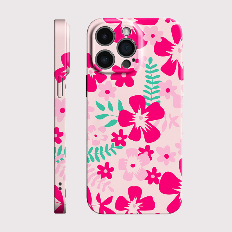 Phone Case For iPhone 17 16 15 - Plants X review and price