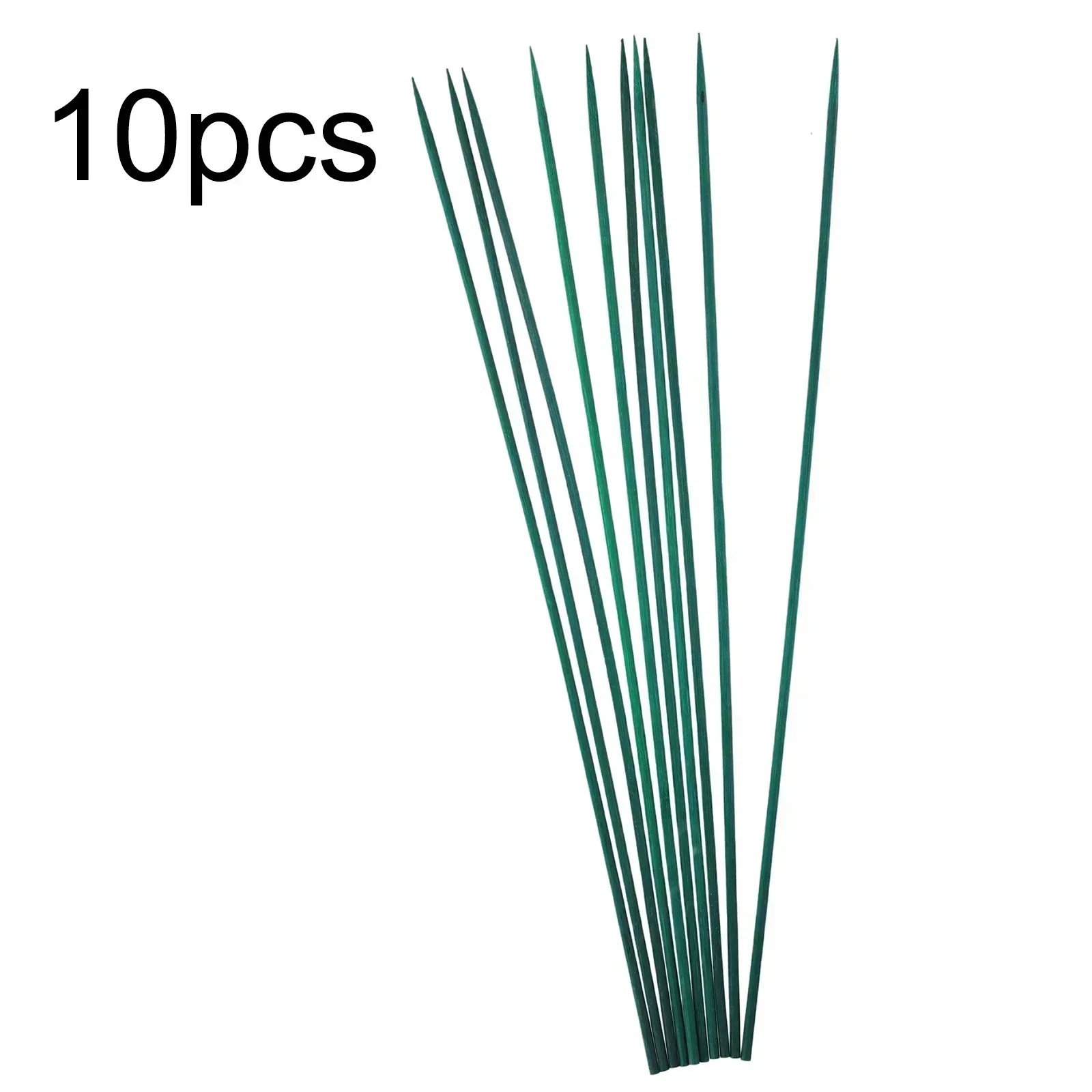 10pc 40cm Plant Stake KIT Wood - Plant Parent Kit review and price