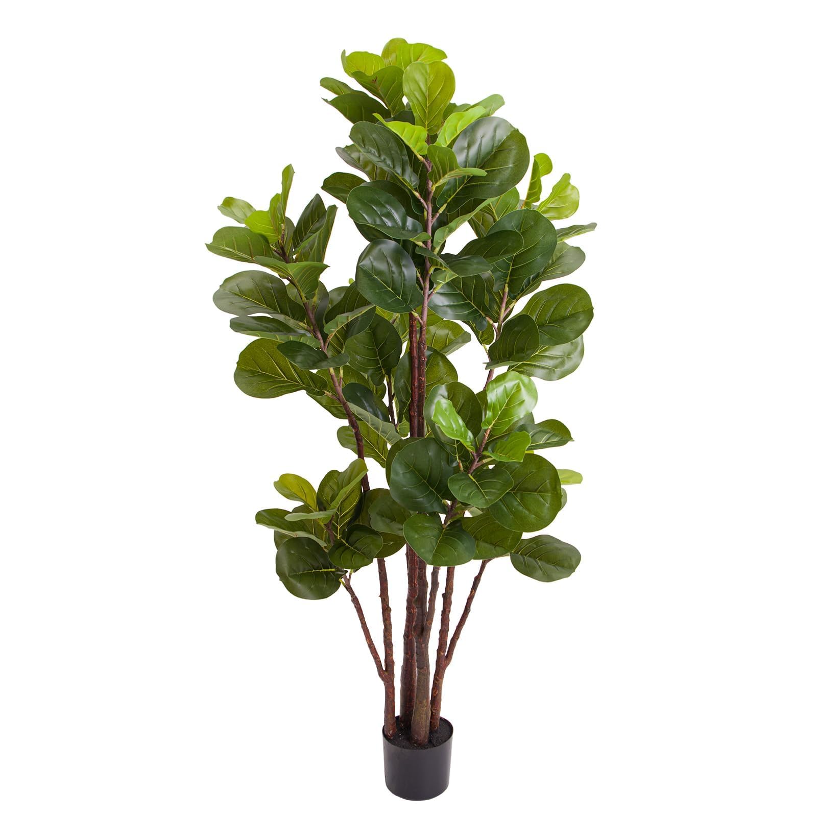 Fiddle Leaf Fig Tree Artificia - Fiddle Leaf Fig review and price