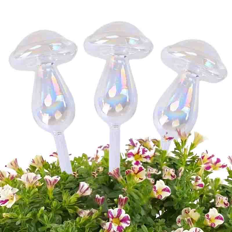 1/2PCS Glass Straw Automatic P - Plant Parent Kit review and price
