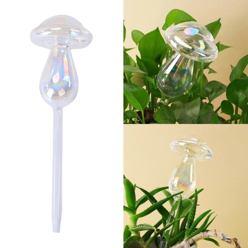 1/2PCS Glass Straw Automatic P - Plant Parent Kit review and price