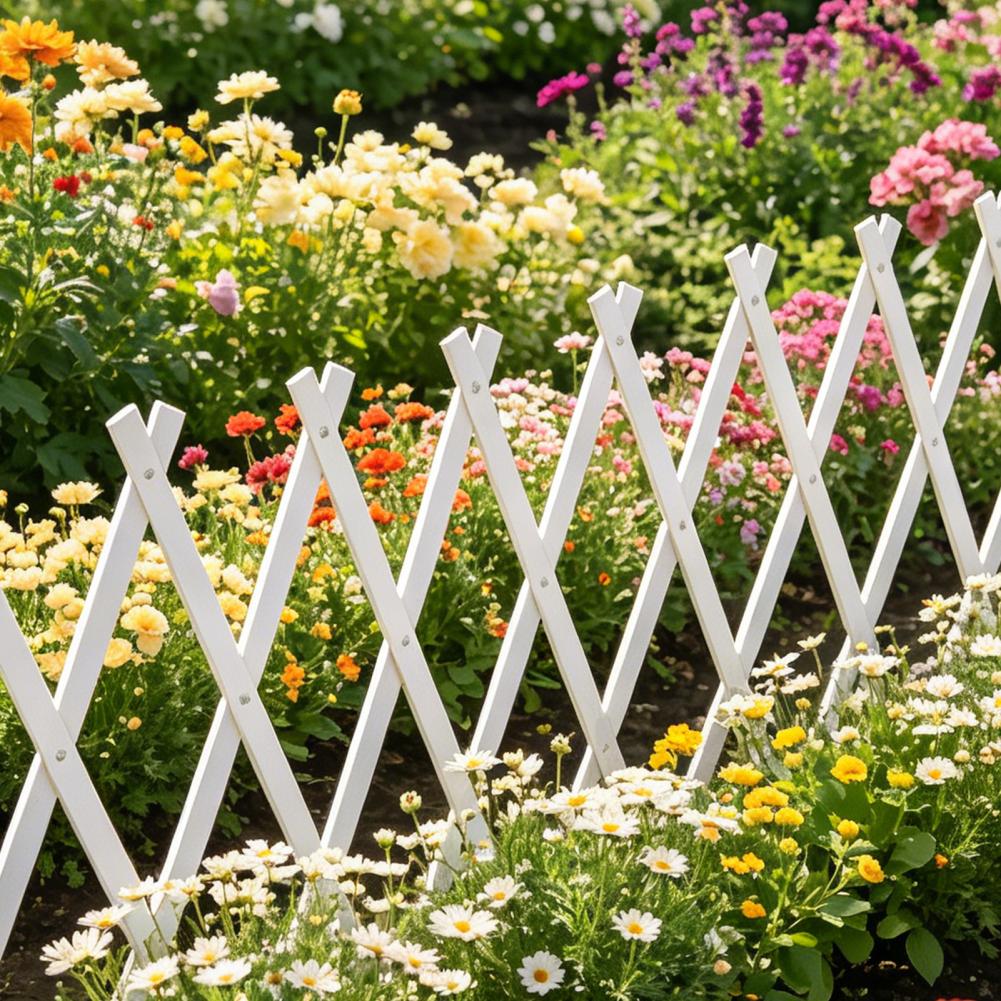 Expandable Garden Trellis 70 x - Plants X review and price