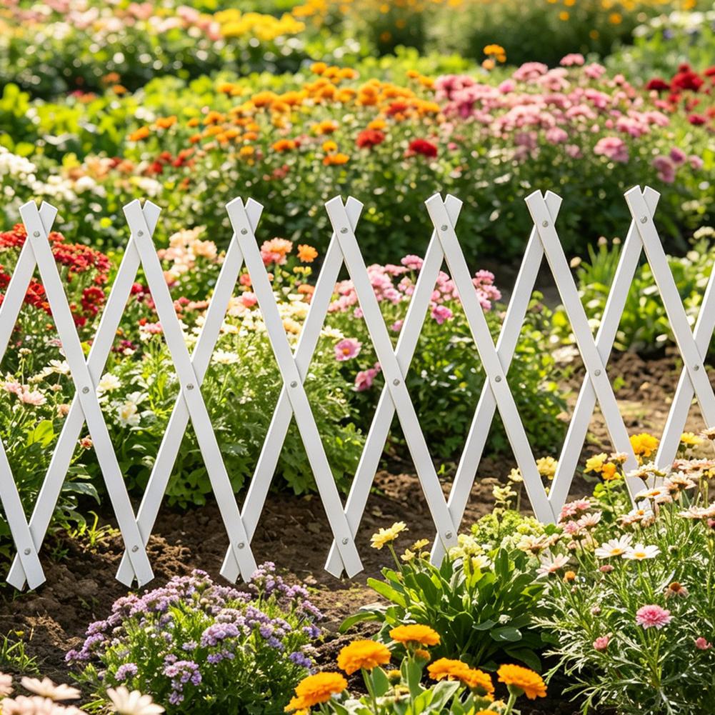 Expandable Garden Trellis 70 x - Plants X review and price