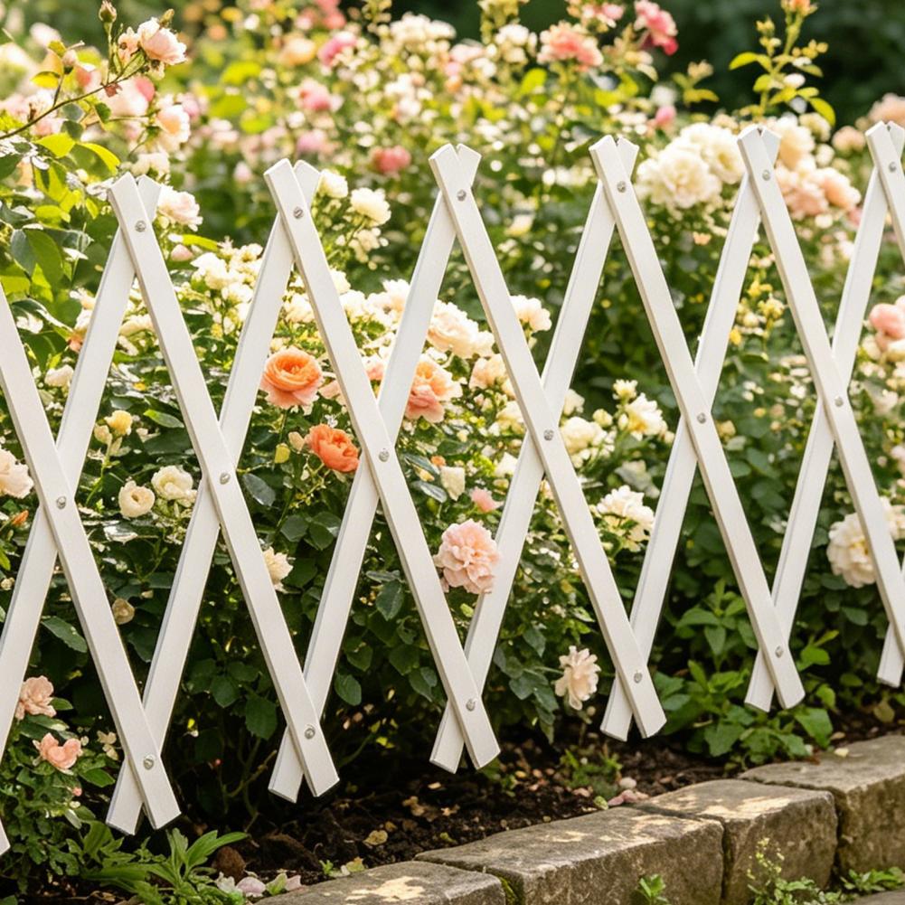 Expandable Garden Trellis 70 x - Plants X review and price