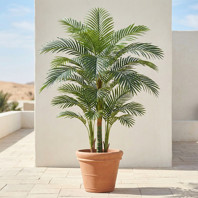 High-Simulation Plastic Fiddle - Fiddle Leaf Fig review and price