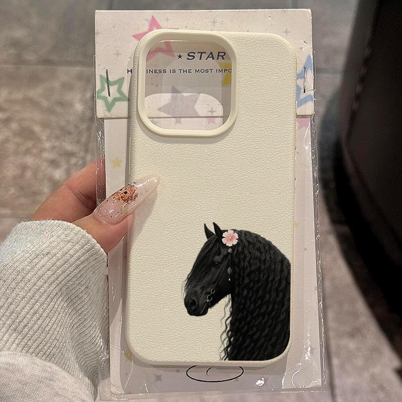Phone Case For iPhone 17 11 13 - Plants X review and price