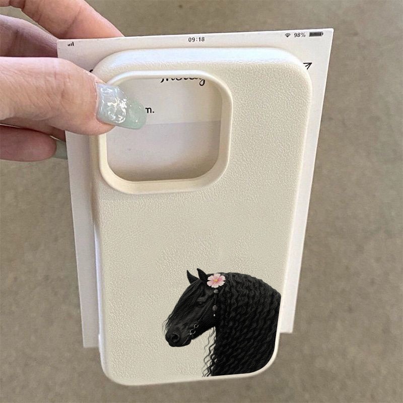 Phone Case For iPhone 17 11 13 - Plants X review and price