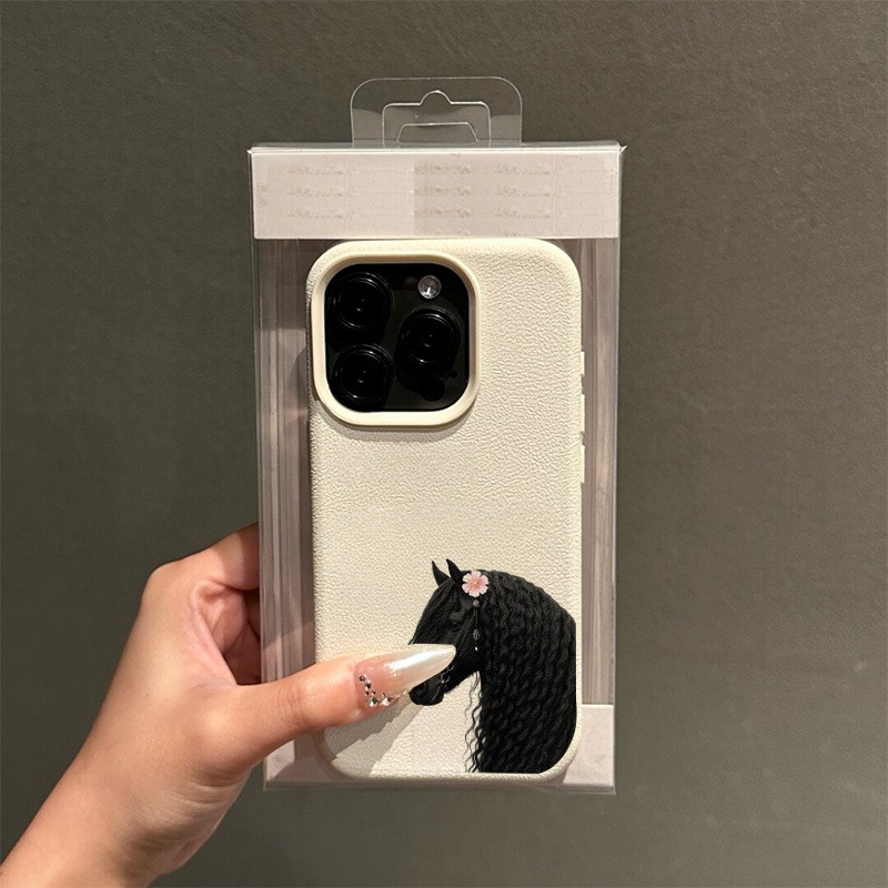Phone Case For iPhone 17 11 13 - Plants X review and price
