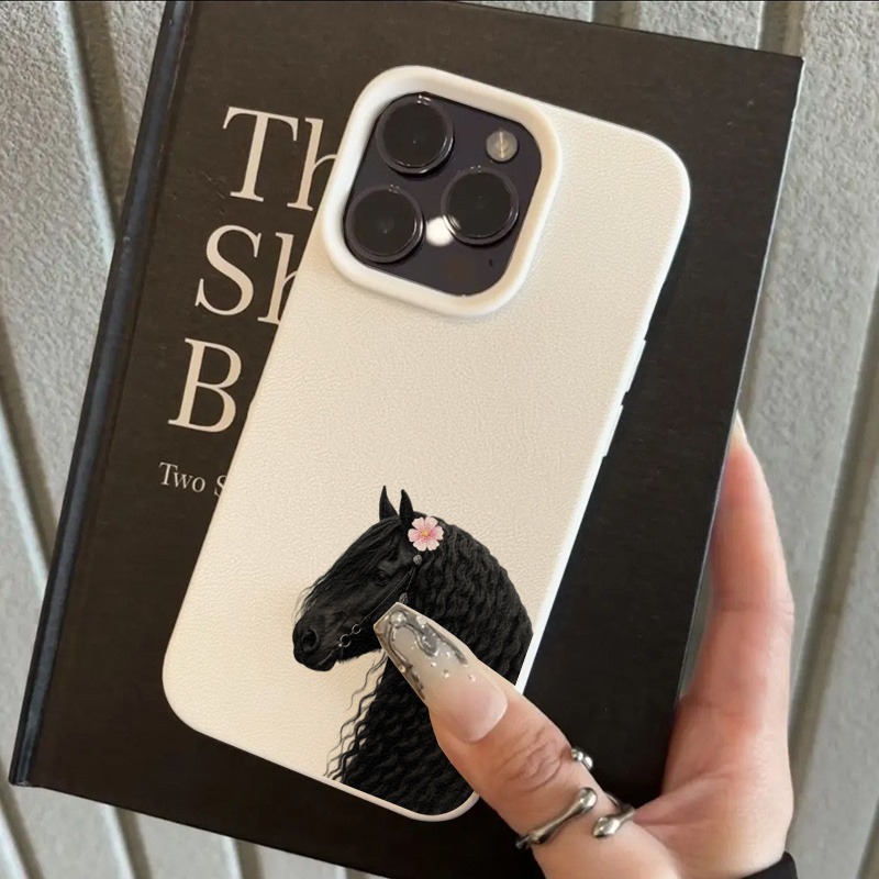 Phone Case For iPhone 17 11 13 - Plants X review and price
