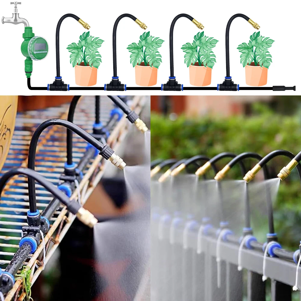DIY Free Bending Universal Spr - Plant Parent Kit review and price