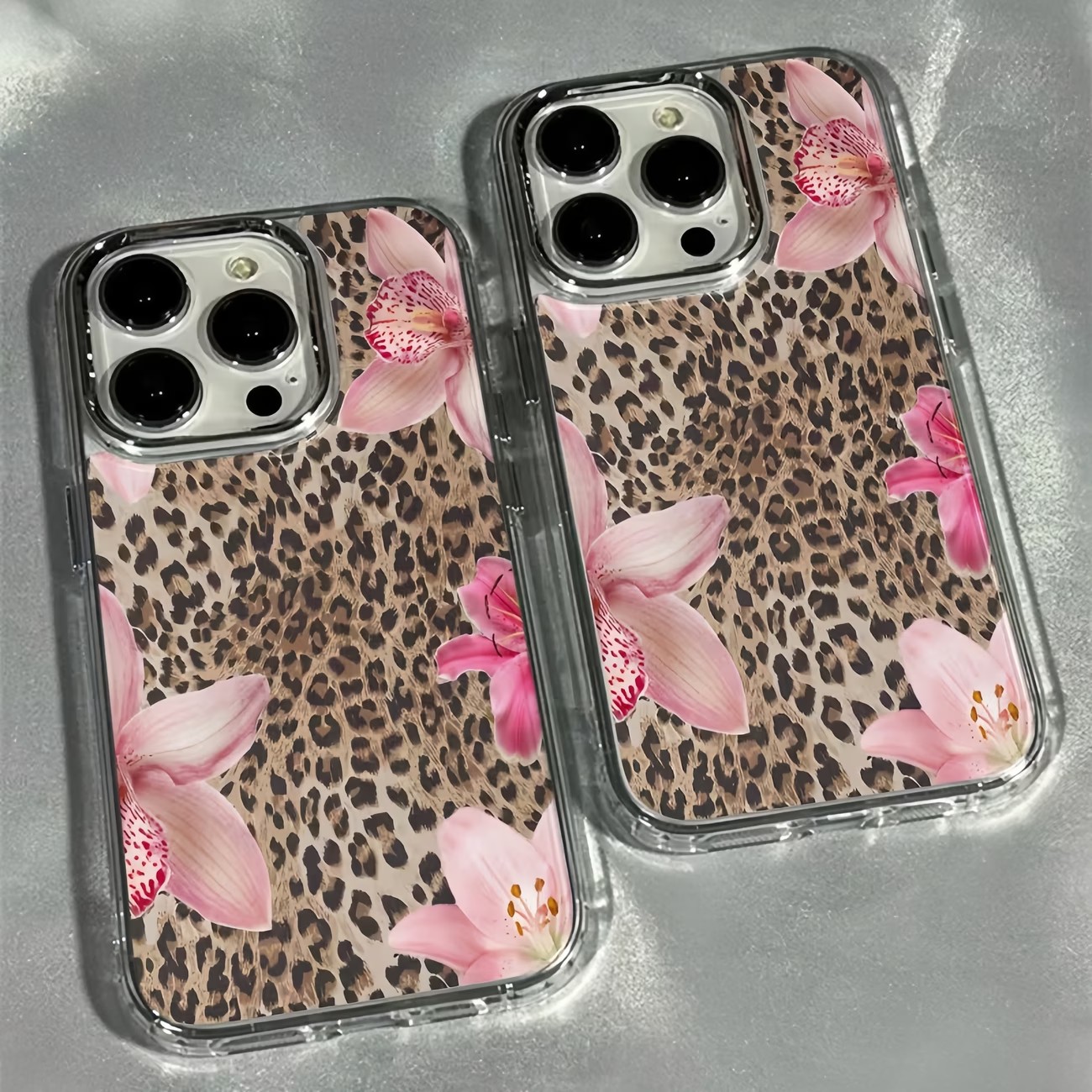 Leopard Print Lily Flower Tran - Plants X review and price