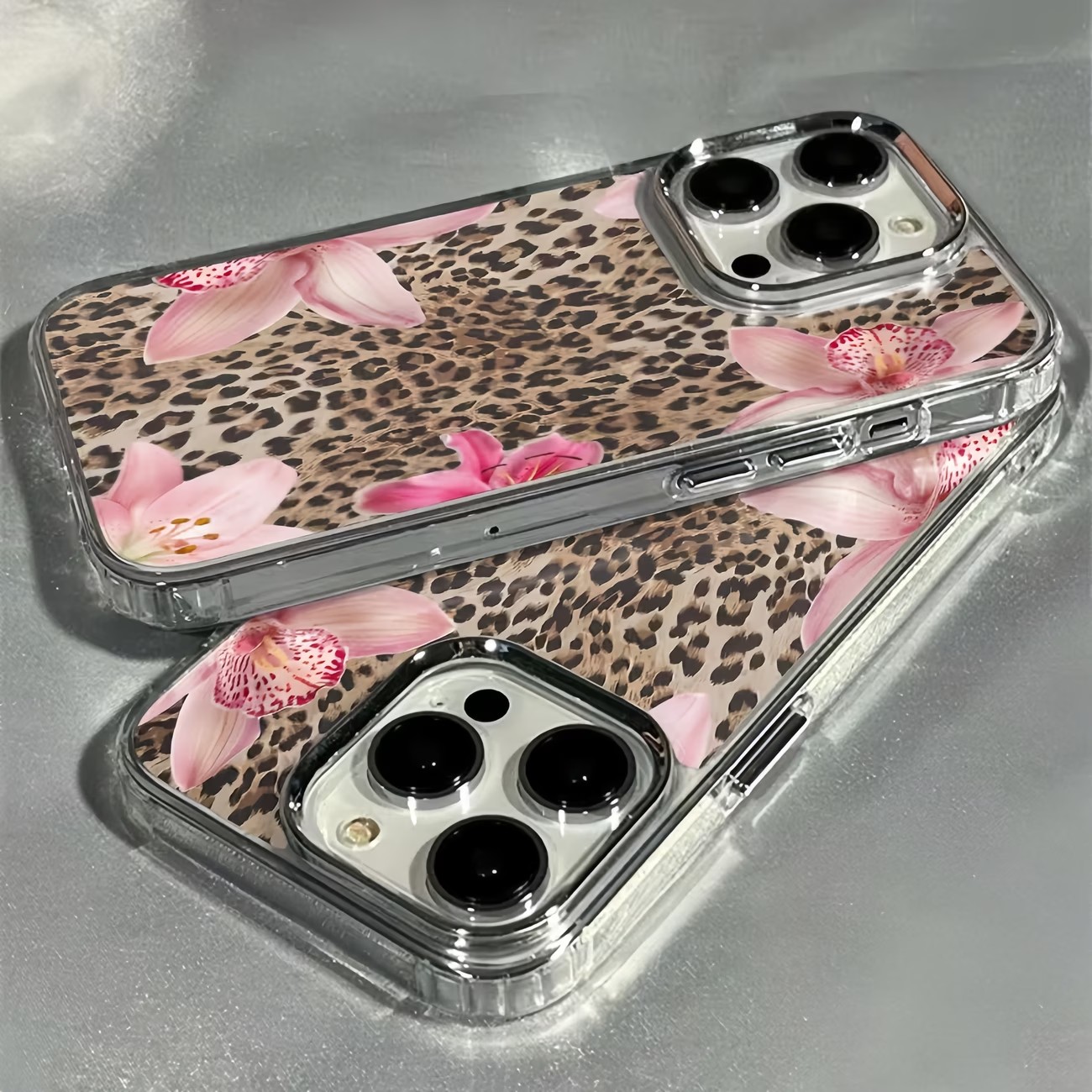 Leopard Print Lily Flower Tran - Plants X review and price