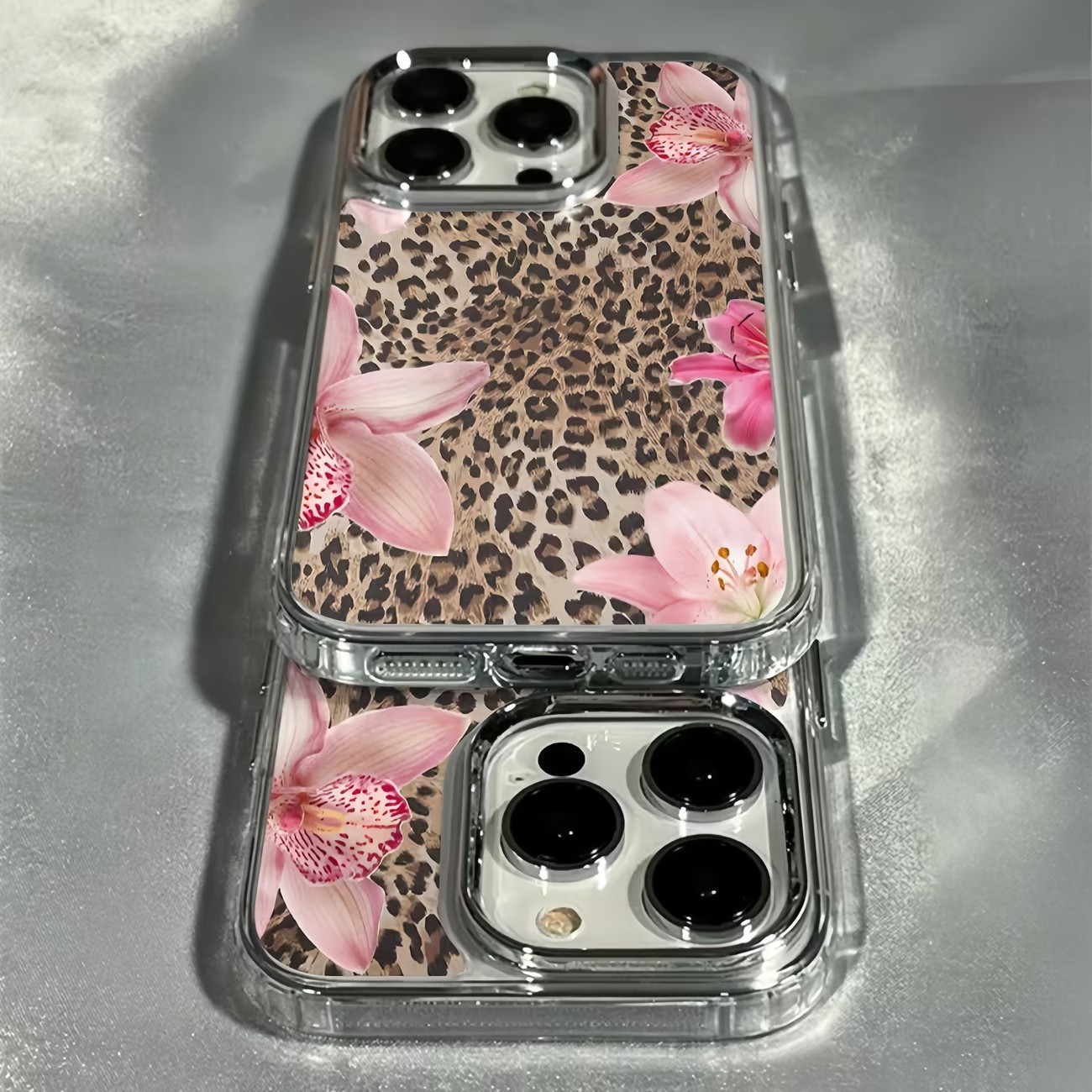 Leopard Print Lily Flower Tran - Plants X review and price