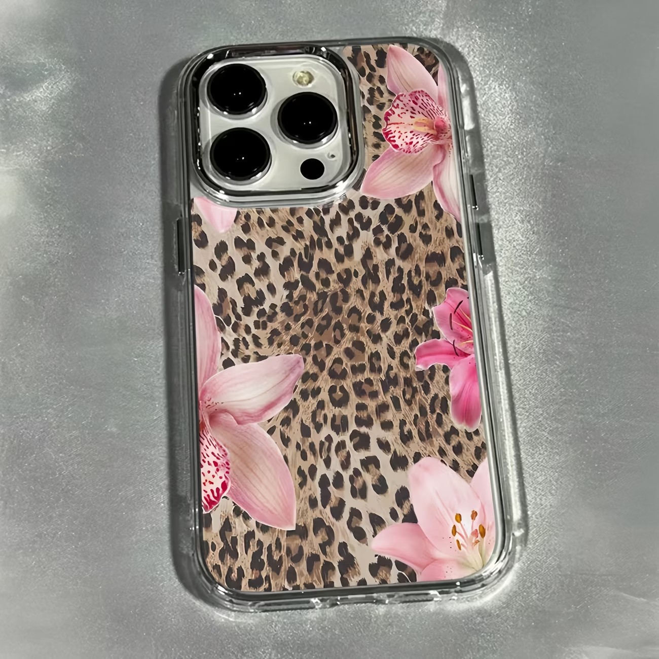 Leopard Print Lily Flower Tran - Plants X review and price