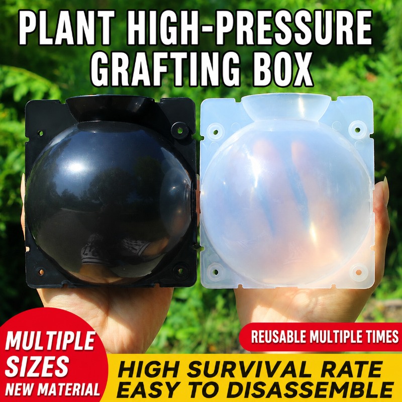 10pcs Plant Propagation Kit: H - Plant Parent Kit review and price