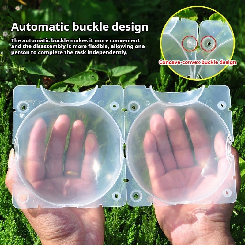 10pcs Plant Propagation Kit: H - Plant Parent Kit review and price