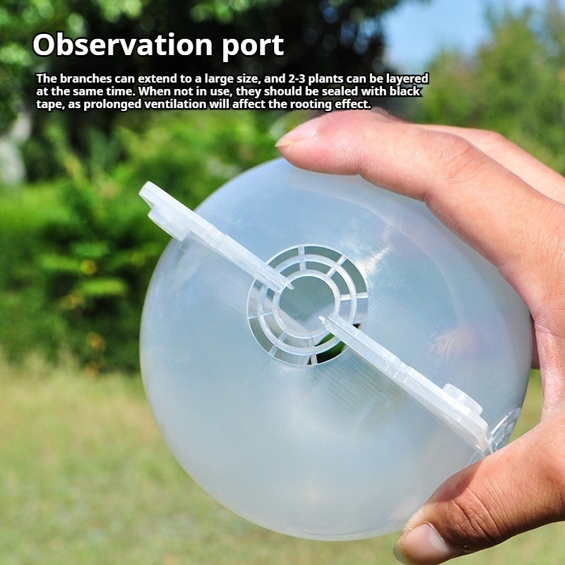 10pcs Plant Propagation Kit: H - Plant Parent Kit review and price