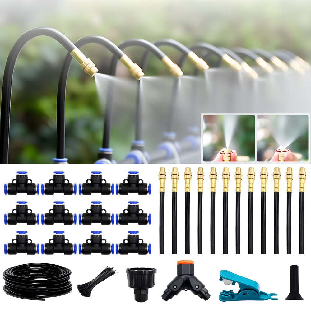 DIY Free Bending Universal Spr - Plant Parent Kit review and price