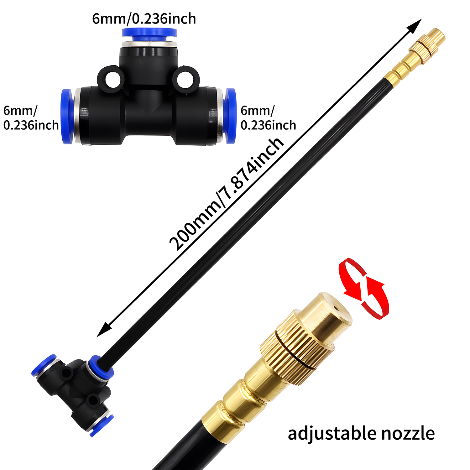 DIY Free Bending Universal Spr - Plant Parent Kit review and price