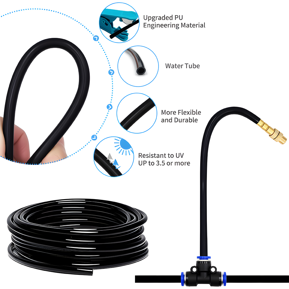 DIY Free Bending Universal Spr - Plant Parent Kit review and price