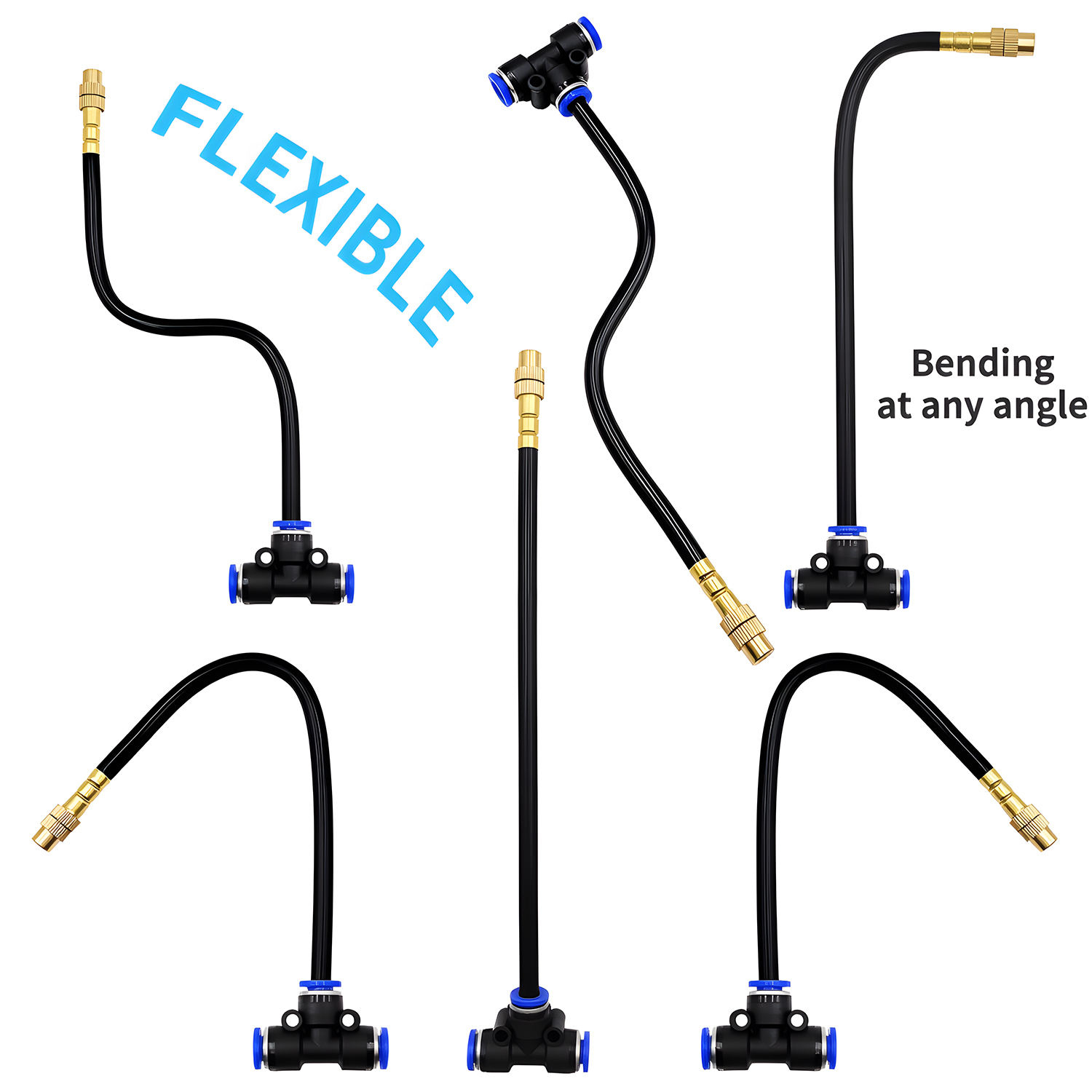 DIY Free Bending Universal Spr - Plant Parent Kit review and price