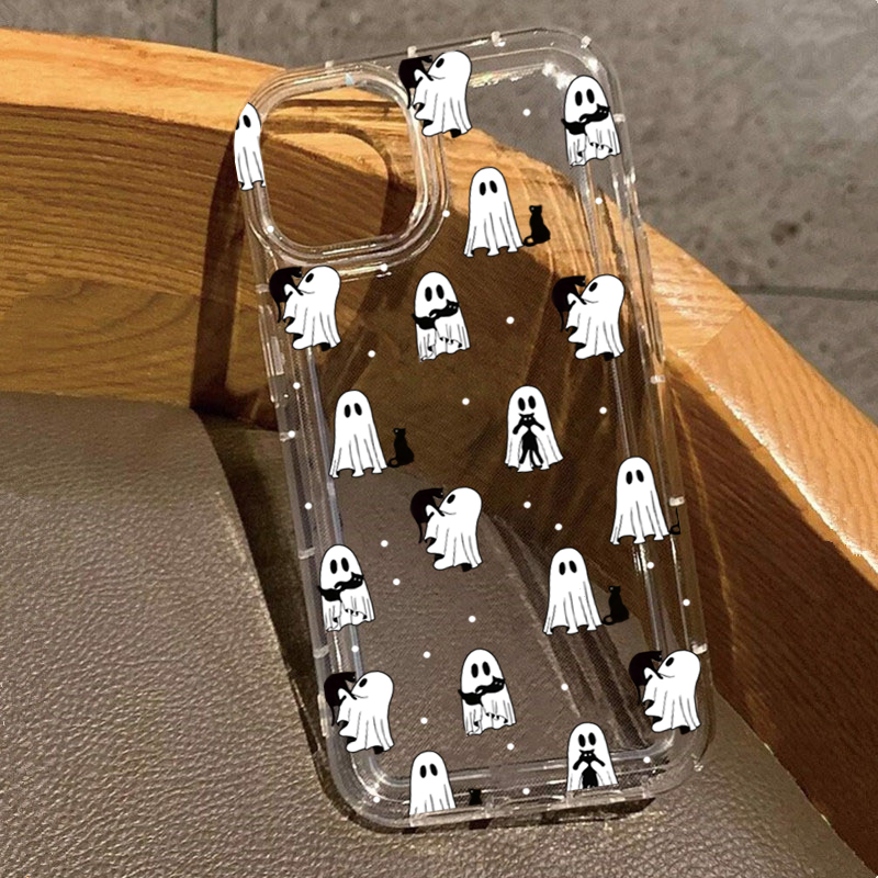 Western Halloween Cowboy Ghost - Plants X review and price