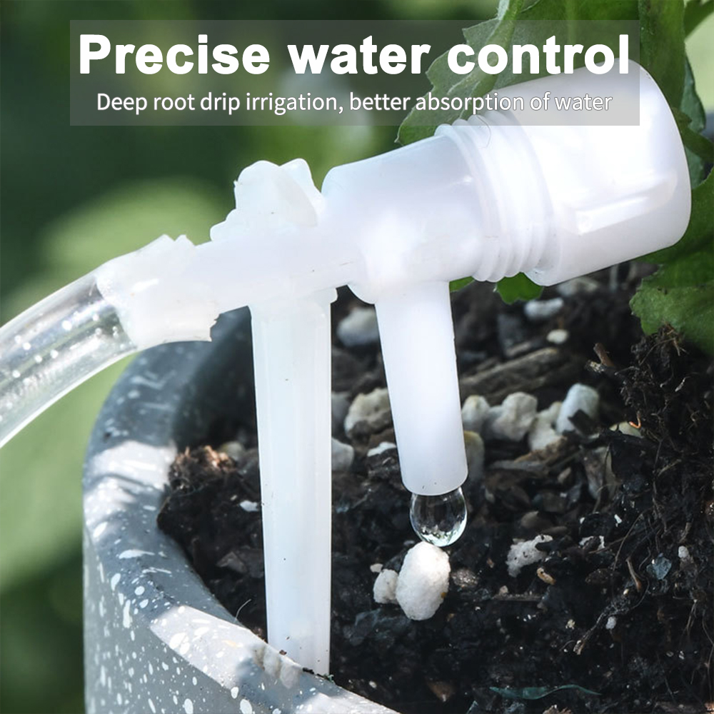 Garden Drip Irrigation Kit wit - Plant Parent Kit review and price