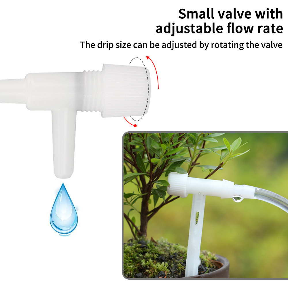 Garden Drip Irrigation Kit wit - Plant Parent Kit review and price