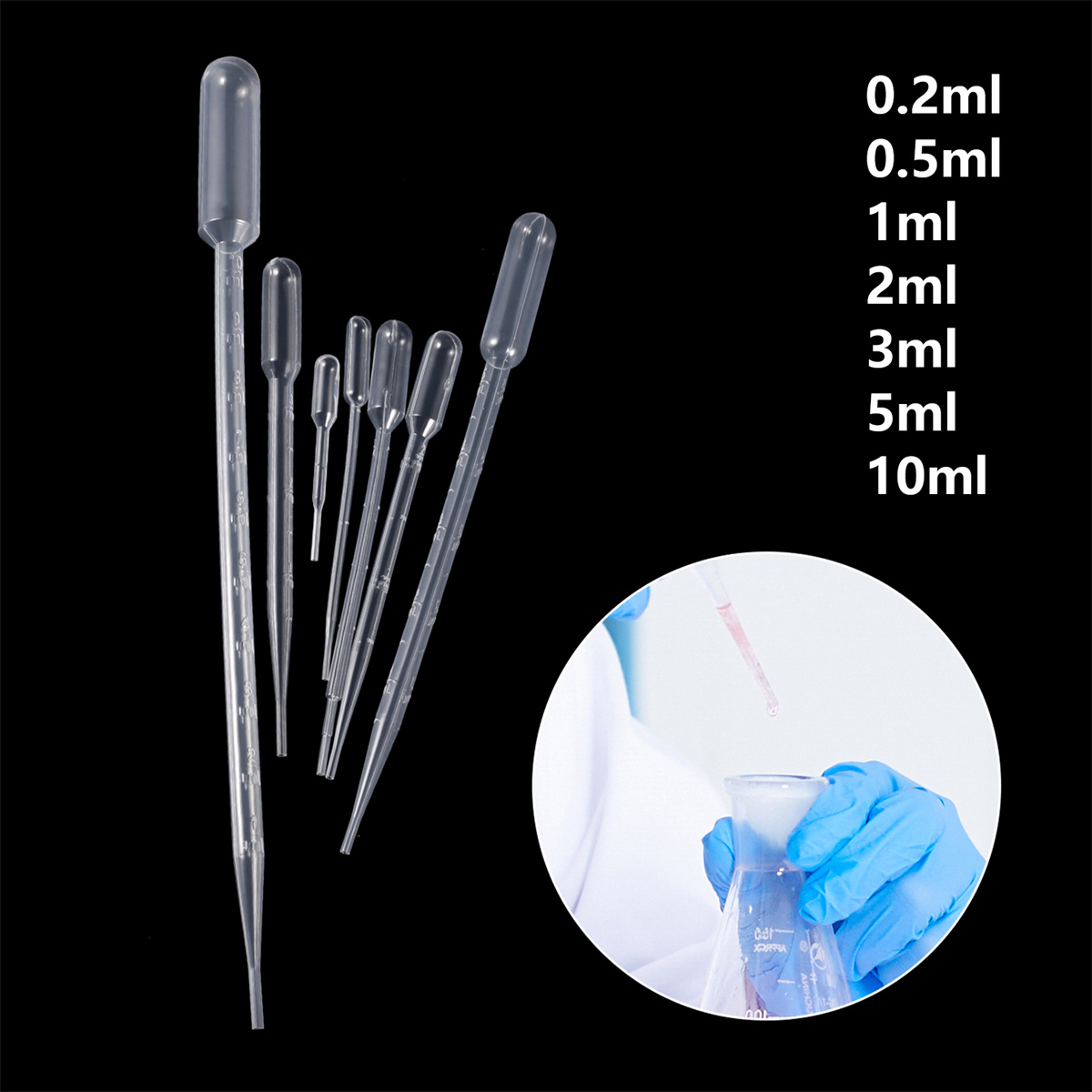 Garden Planting Plastic Pipett - Plant Parent Kit review and price