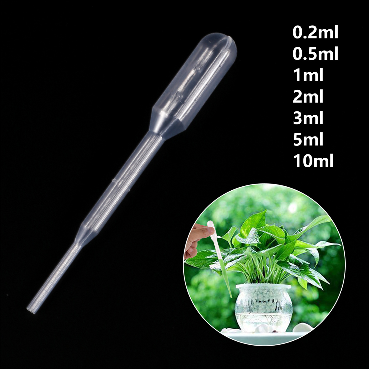 Garden Planting Plastic Pipett - Plant Parent Kit review and price
