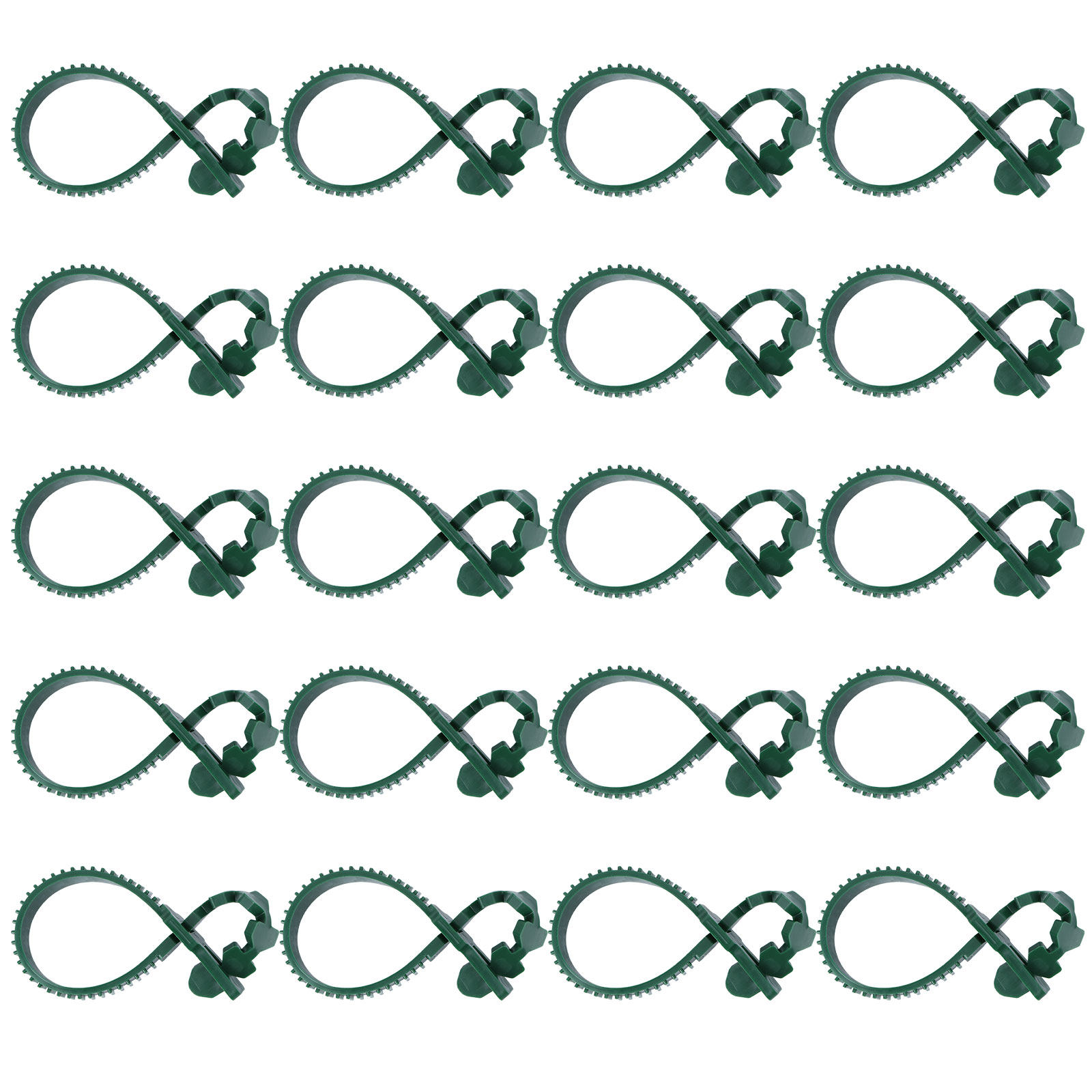 20Pcs Vine Fixing Buckle Garde - Plants X review and price