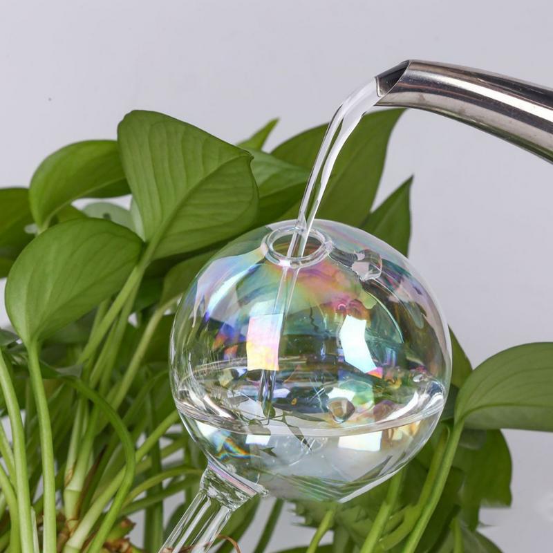 Automatic Watering System Self - Plant Parent Kit review and price