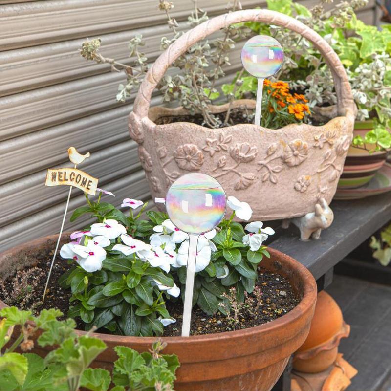 Automatic Watering System Self - Plant Parent Kit review and price