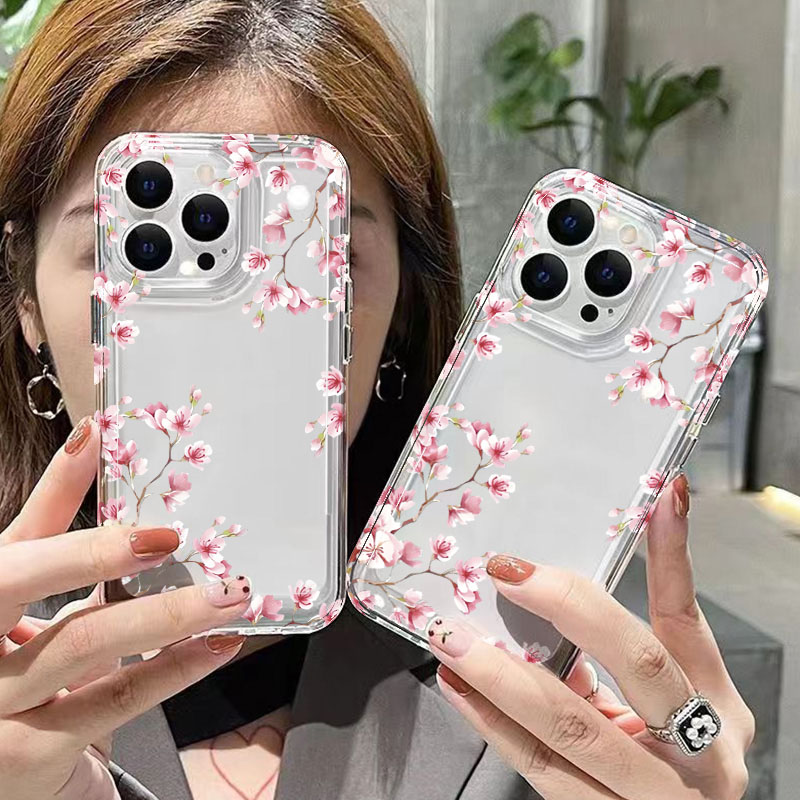 Pink Flower Design Transparent - Plants X review and price