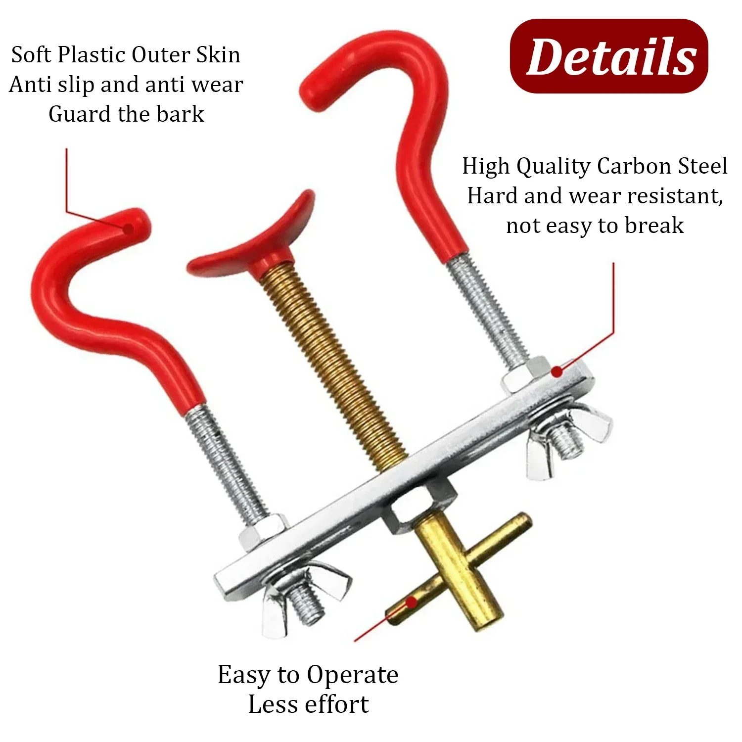 Branch Bender Tool Kit Gardeni - Plant Parent Kit review and price