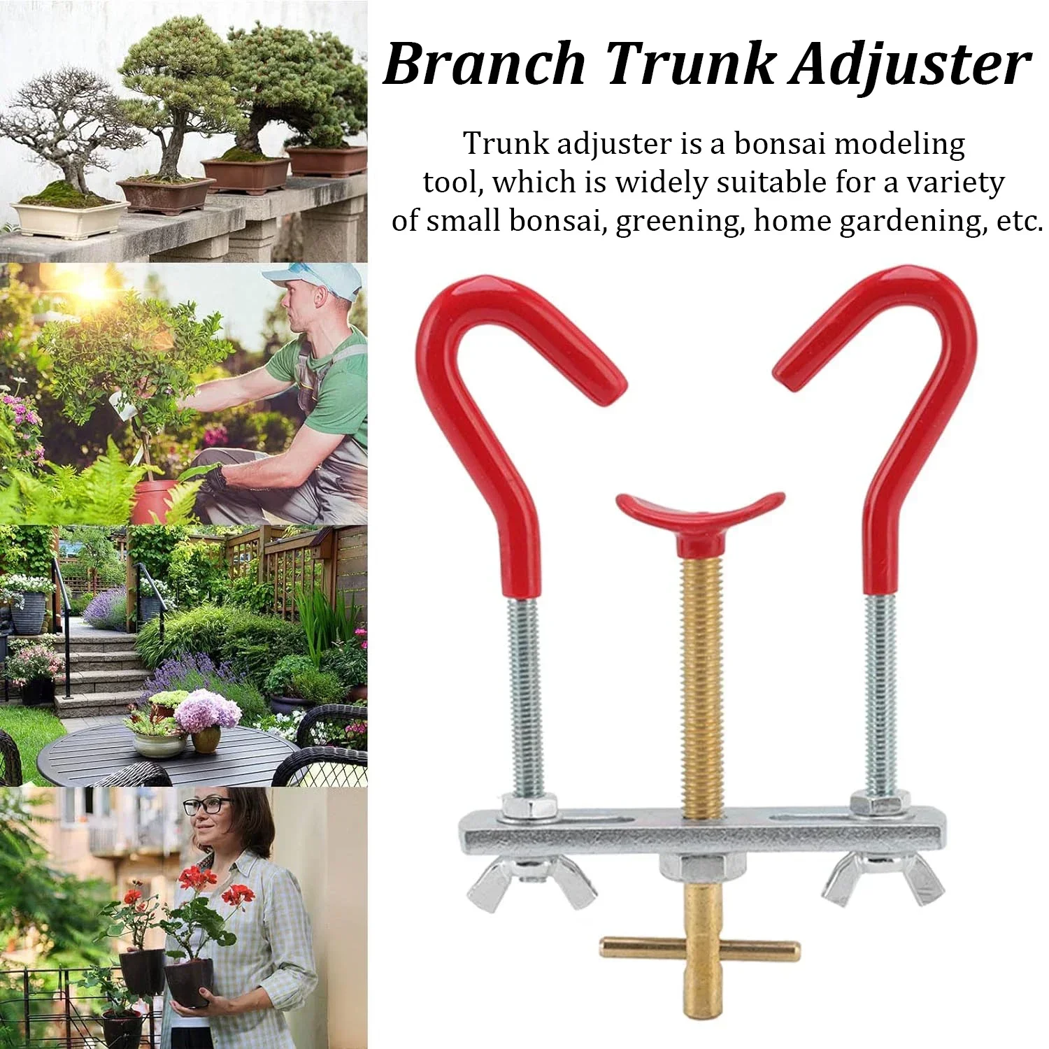 Branch Bender Tool Kit Gardeni - Plant Parent Kit review and price