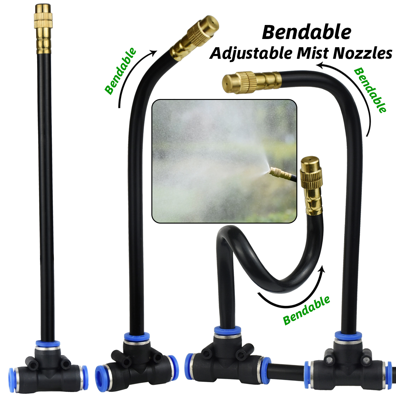 KESLA 5-30M Patio Garden 5/8mm - Plant Parent Kit review and price
