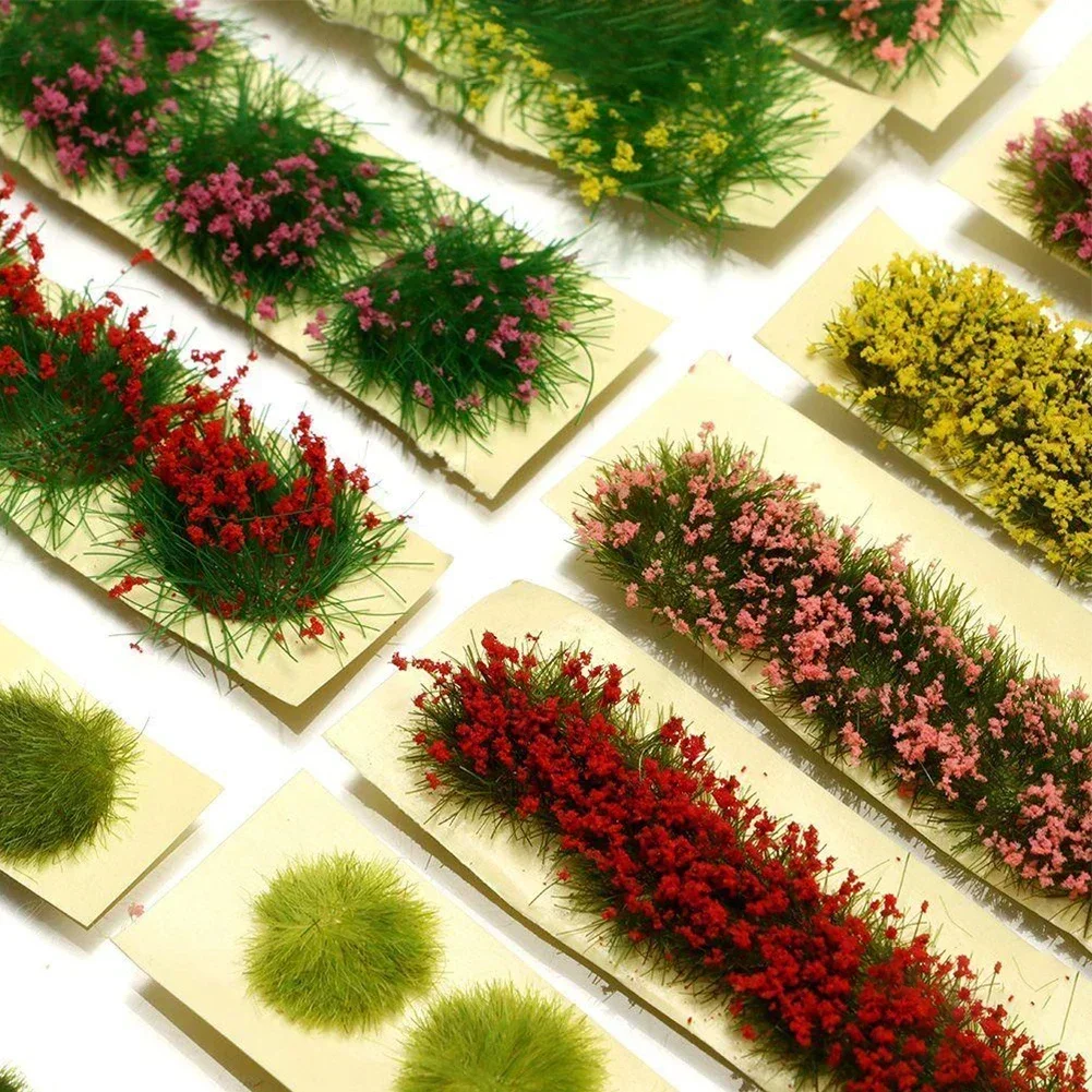 Simulation Miniature Flowers G - Plant Parent Kit review and price
