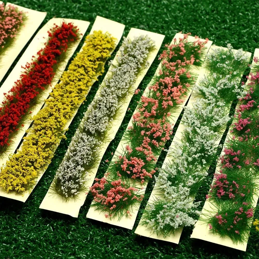 Simulation Miniature Flowers G - Plant Parent Kit review and price
