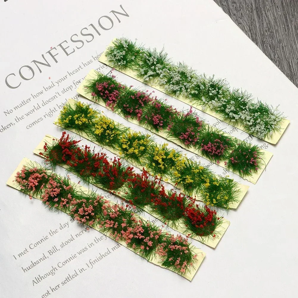 Simulation Miniature Flowers G - Plant Parent Kit review and price