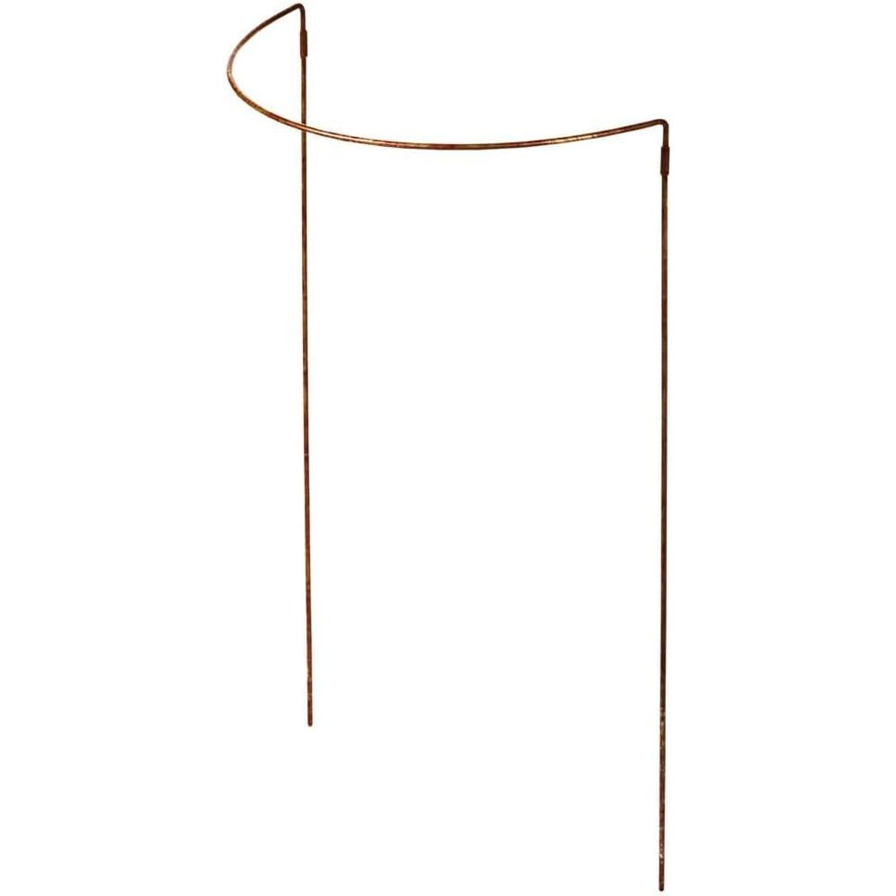 Metal Garden Plant Stakes | Du - Plants X review and price