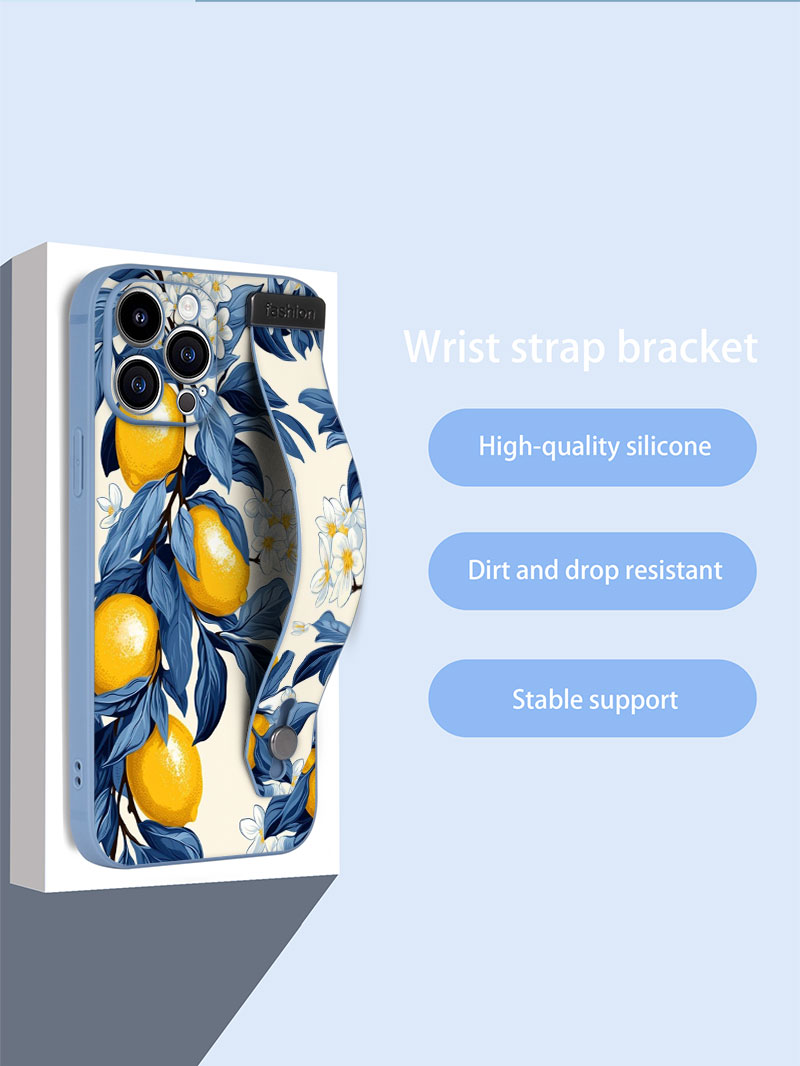 Fruit Lemon Colorful Star Flow - Plants X review and price